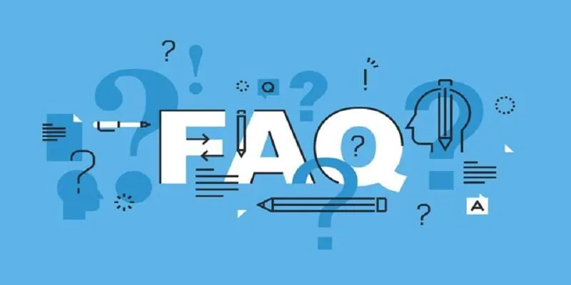 Câu hỏi thường gặp Nhatvip về việc đăng ký/đăng nhập