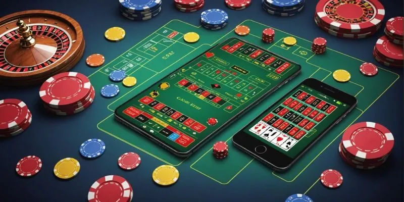 Các sản phẩm game Bài Nhatvip siêu hot hit