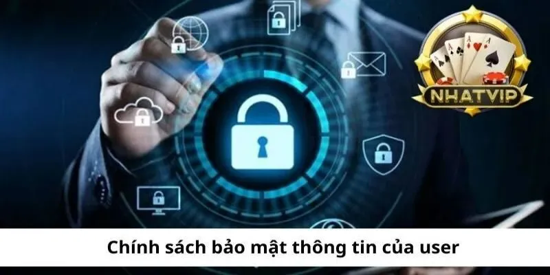 Cam kết chính sách bảo mật Nhatvip