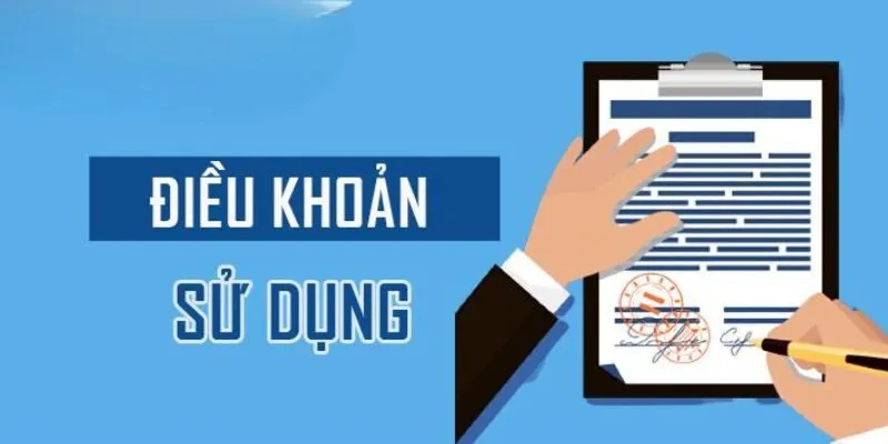Điều khoản Nhatvip bao gồm các quy định được nhà cái đưa ra