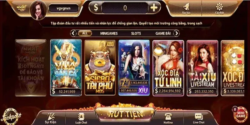 Hướng dẫn Nhatvip