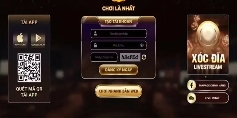 Các bước truy cập link tải Nhatvip hiệu quả nhất