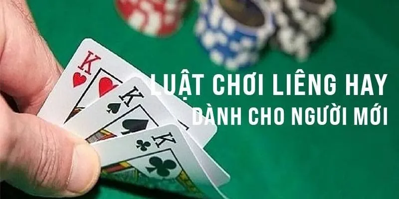 Giải thích luật chơi siêu đơn giản mà hấp dẫn