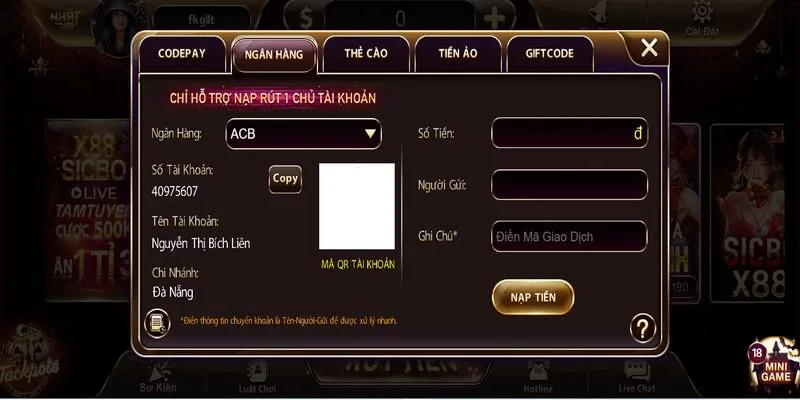 Thương hiệu Nhatvip