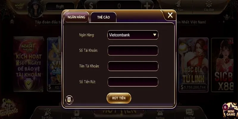 Nhatvip sở hữu nhiều ưu điểm nổi trội
