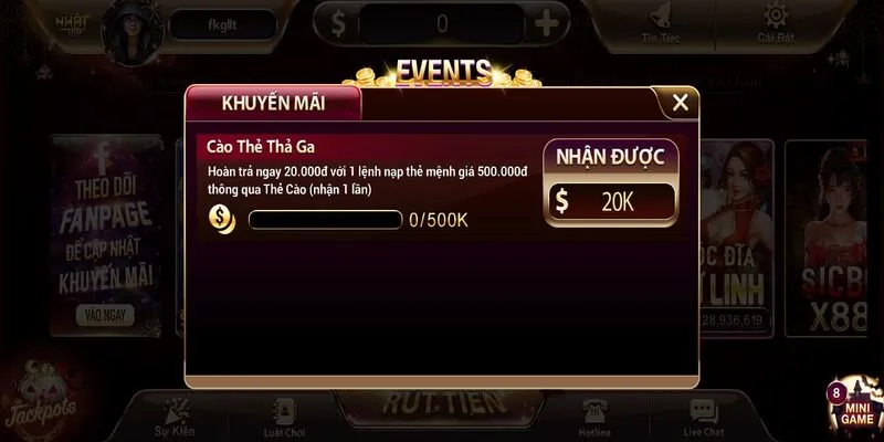 Nhatvip chinh phục người chơi với chuyên mục đầy thú vị